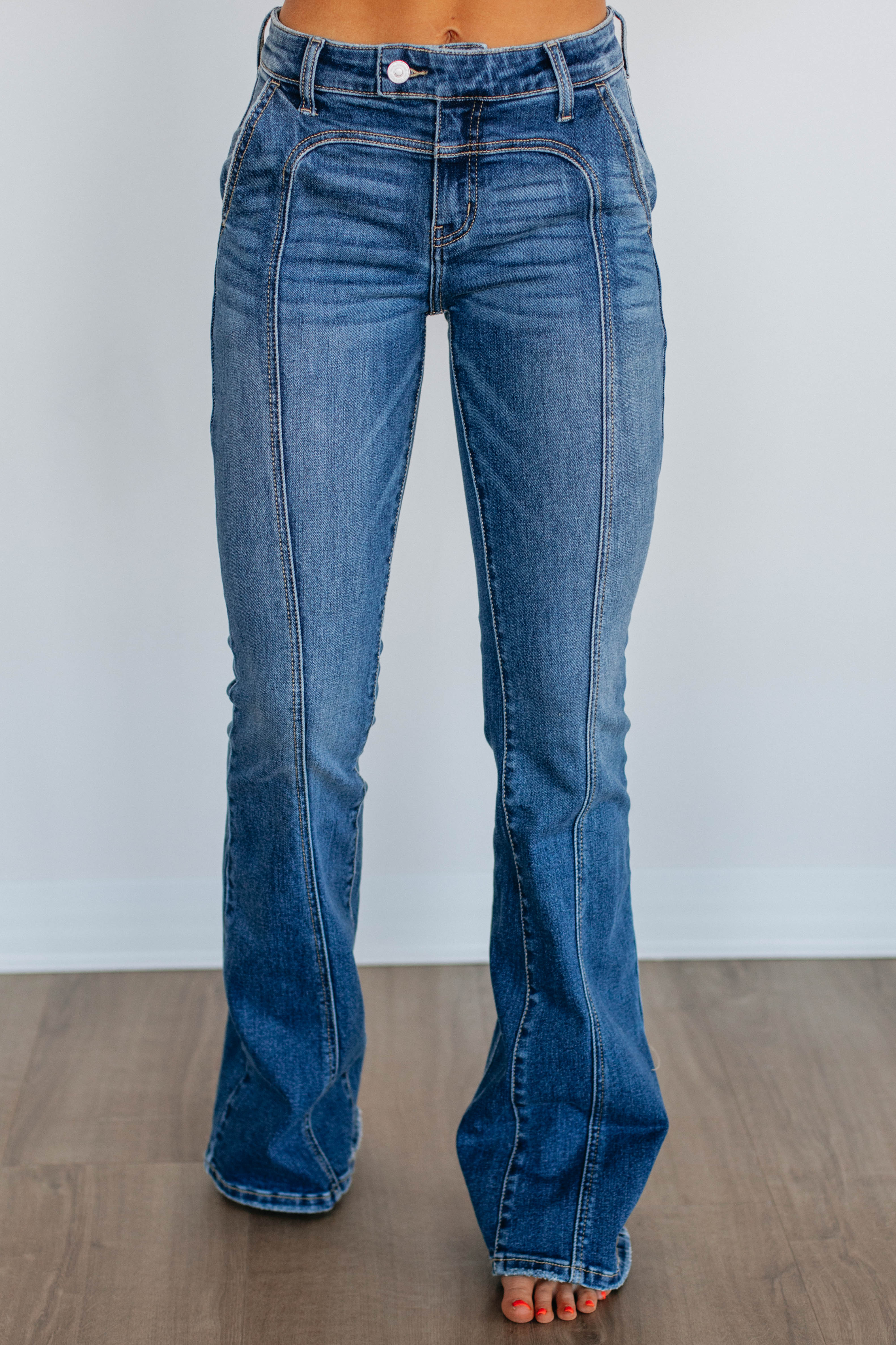 Alexander KanCan Jeans