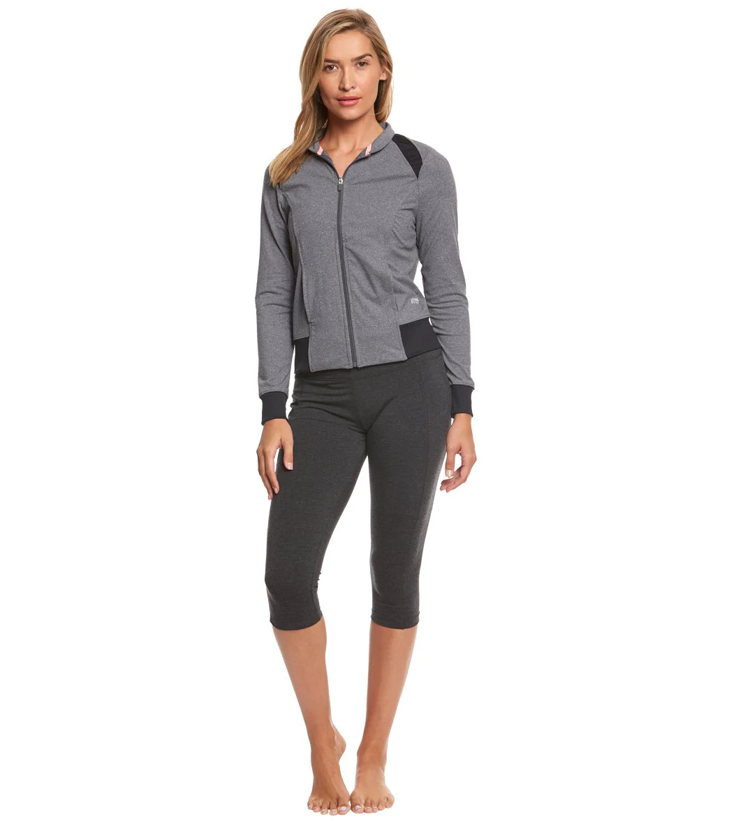 Marika Slimming Yoga Capris