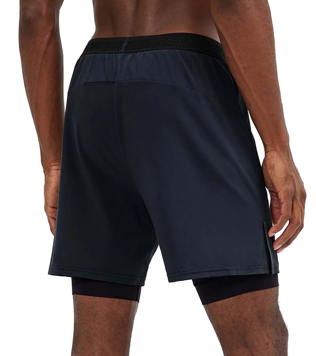 Rhone 6 Swift Short Lined