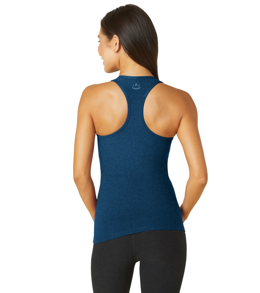 Beyond Yoga Spacedye Step Up Racerback Tank