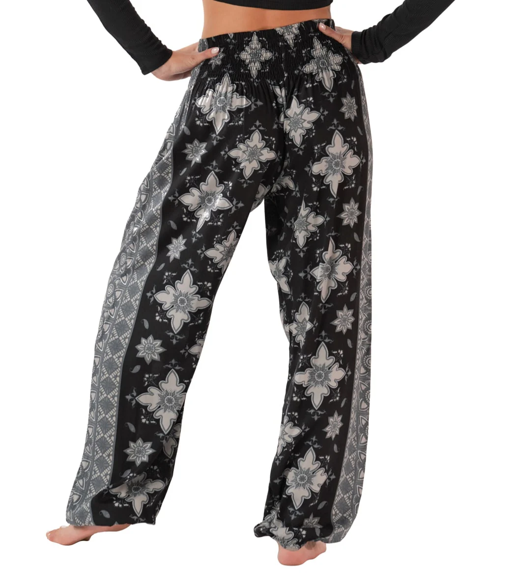 Lotus and Luna Harem Pants