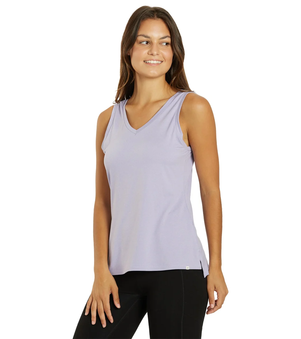 Marika Morgan Tank