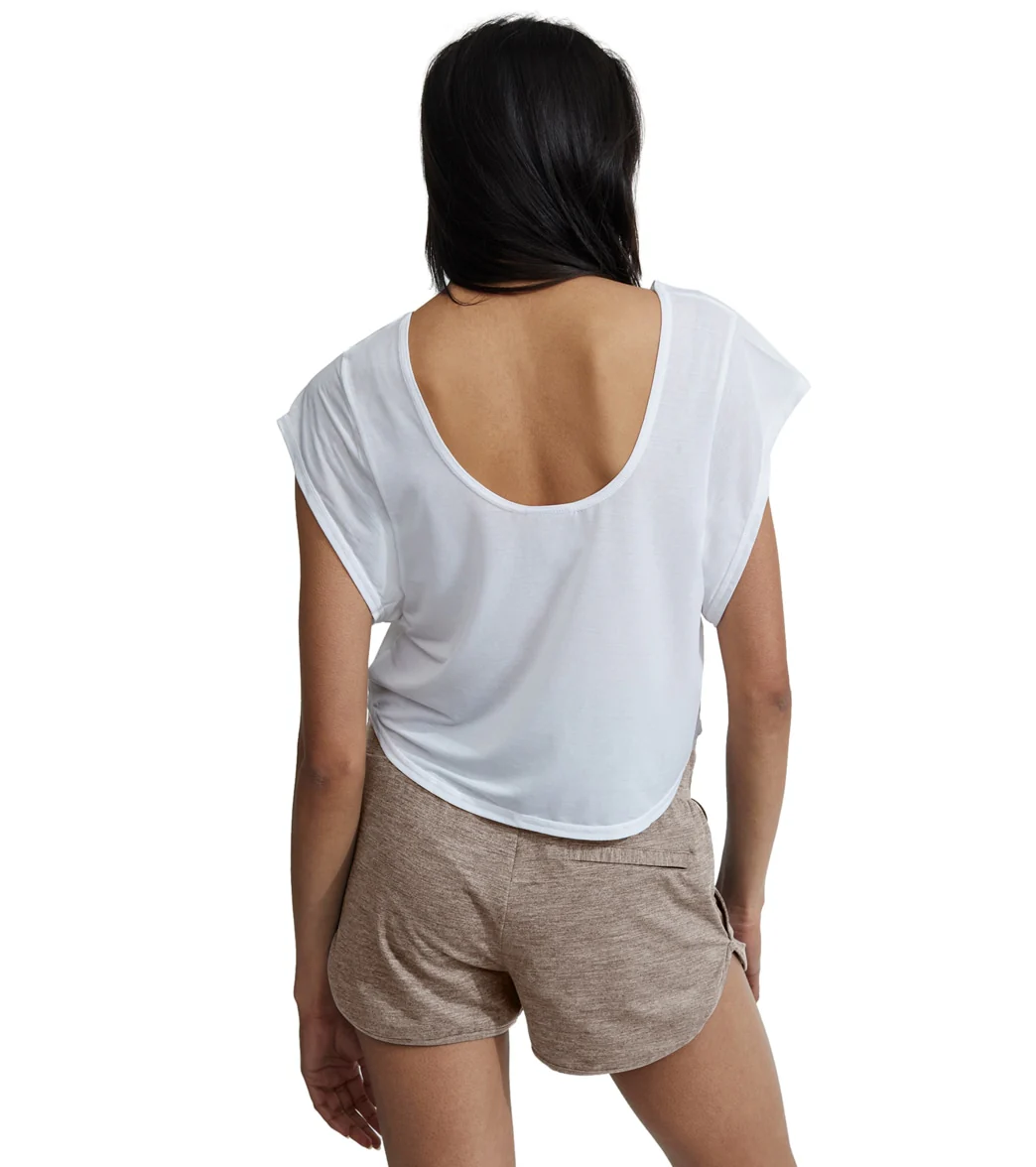 Varley Landon Crop