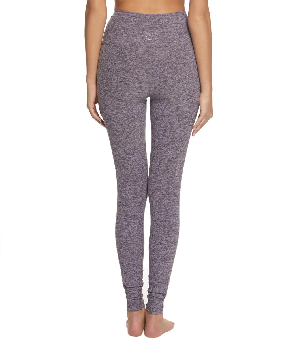 Beyond Yoga Spacedye High Waisted Long Yoga Leggings