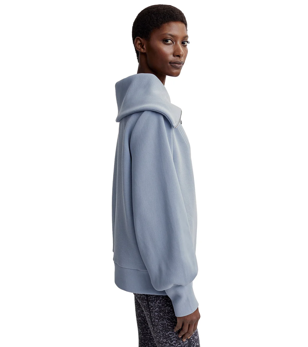 Varley Vine Half Zip Pullover