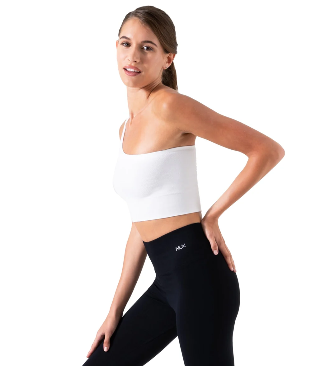 NUX Shoulder Holder Crop