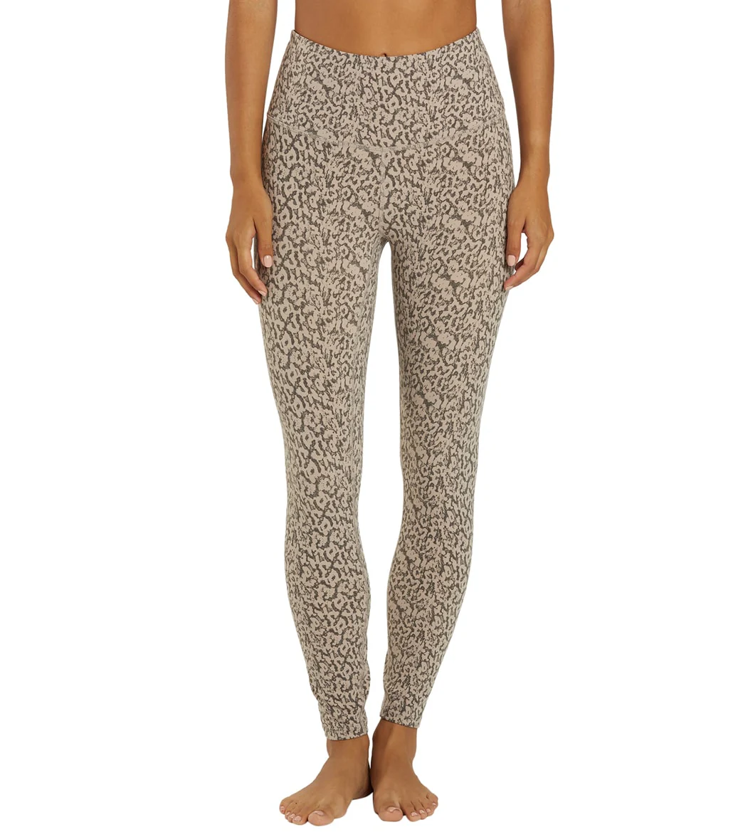 Varley Let's Move High Rise Legging 25