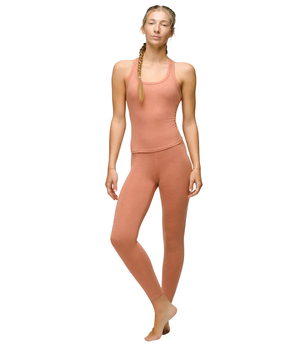 prAna Heavana Racerback Tank