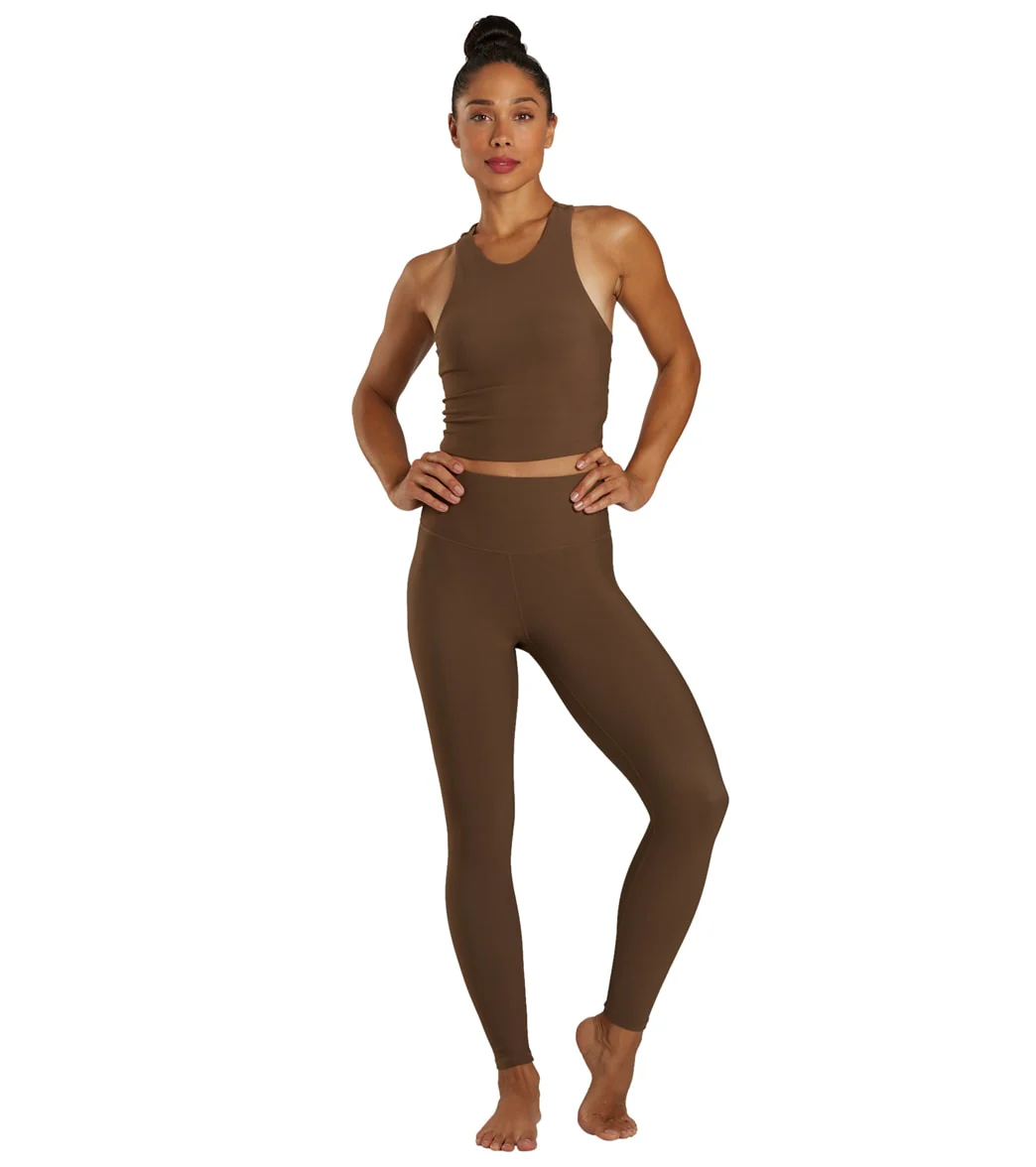 Varley Let's Move Rib High Legging 25