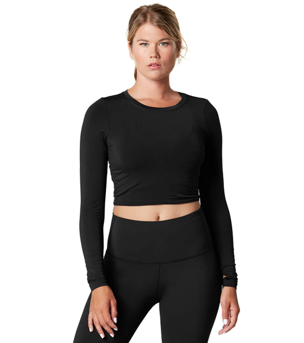 Tavi Arabesque Long Sleeve Tee