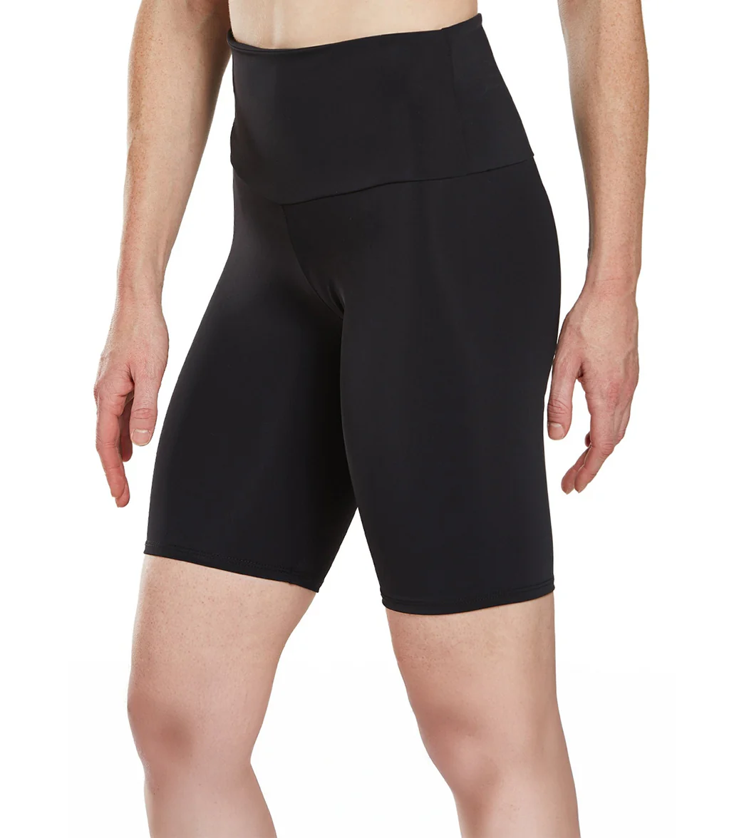 Onzie High Rise Bike Shorts
