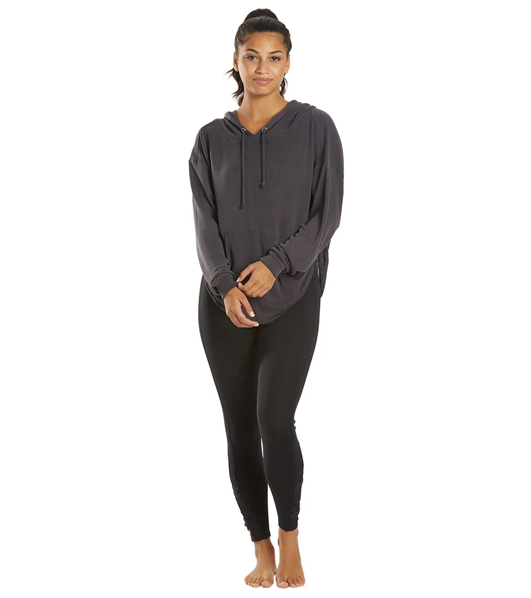 Free People Movement Back Into It Hoodie