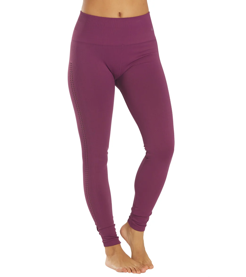 NUX Awakened Yoga Leggings