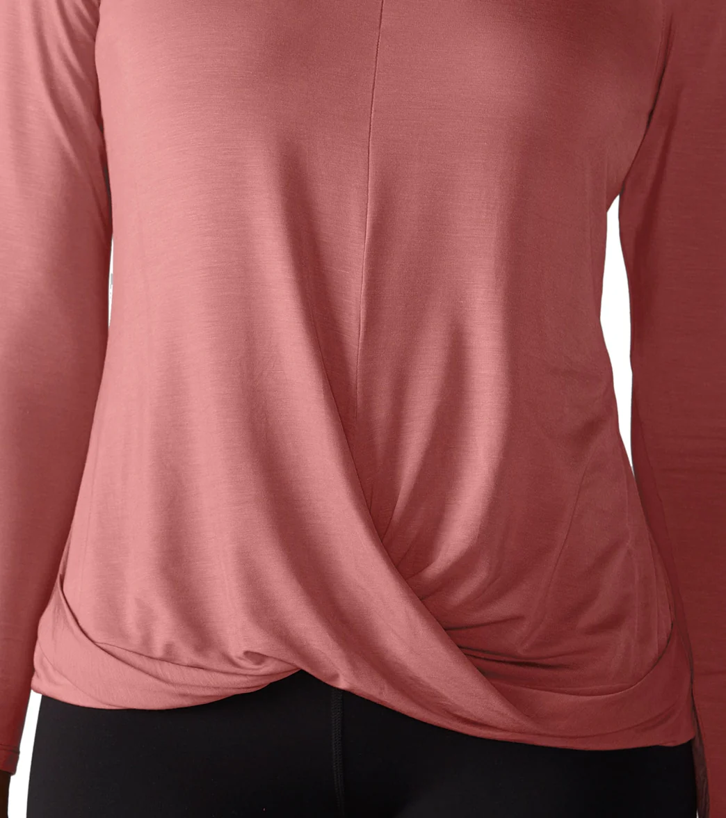 Tavi Synergy Long Sleeve