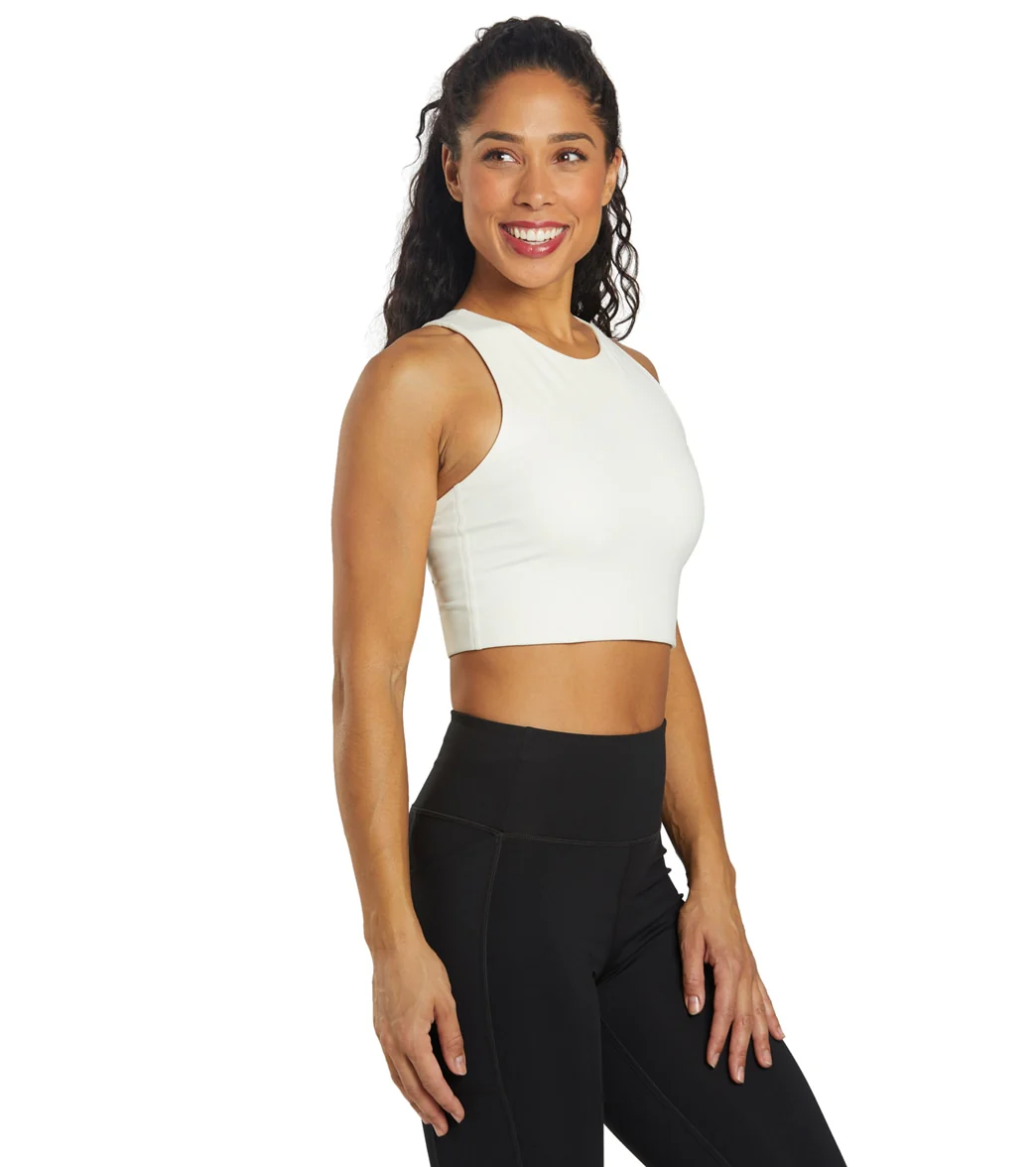 Girlfriend Collective Dylan Bra