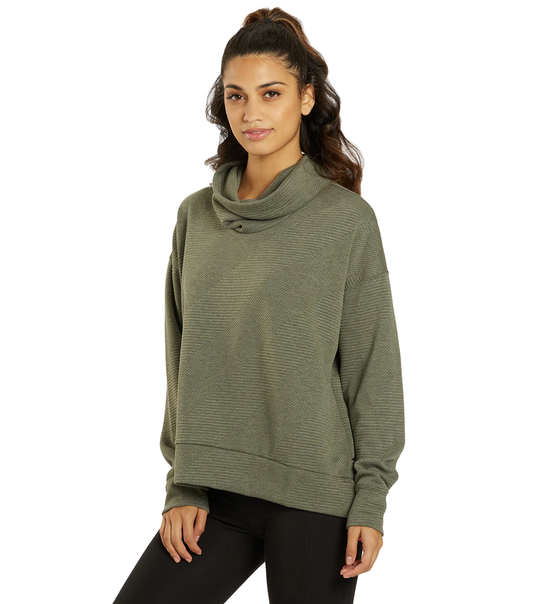 Marika Darcy Pullover