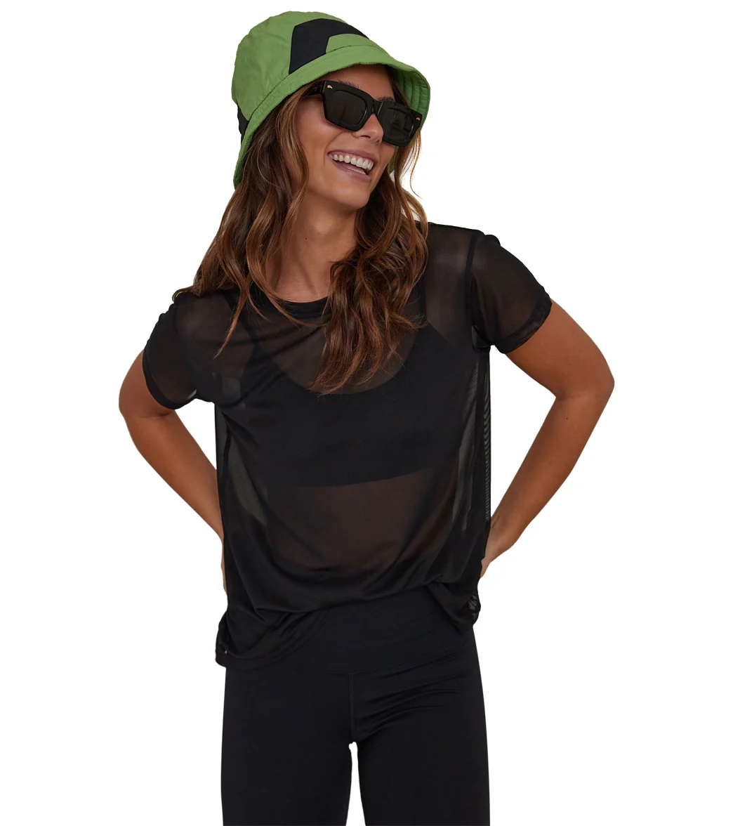 Strut-This Knox Tee