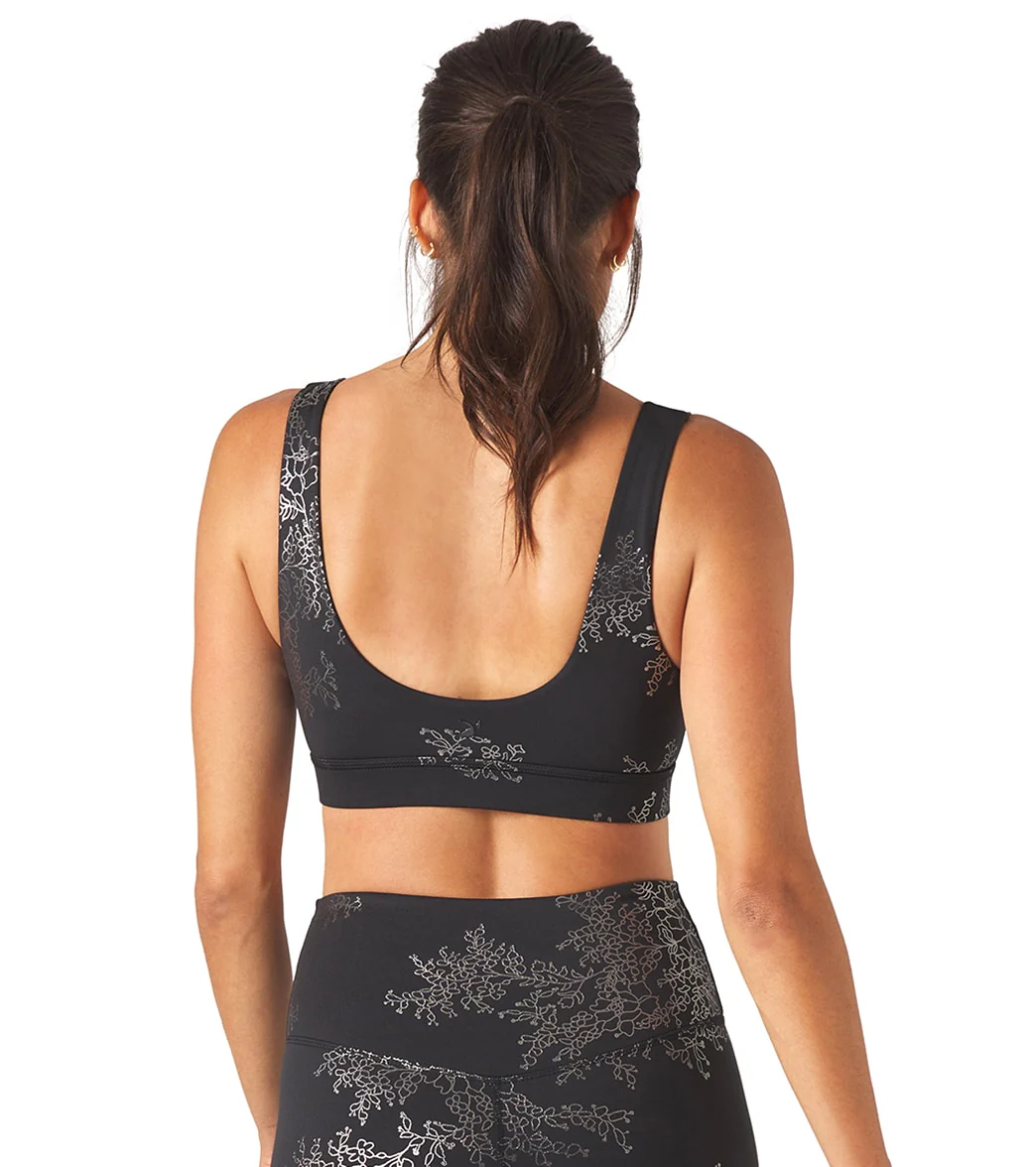 Glyder Splendid Yoga Sports Bra