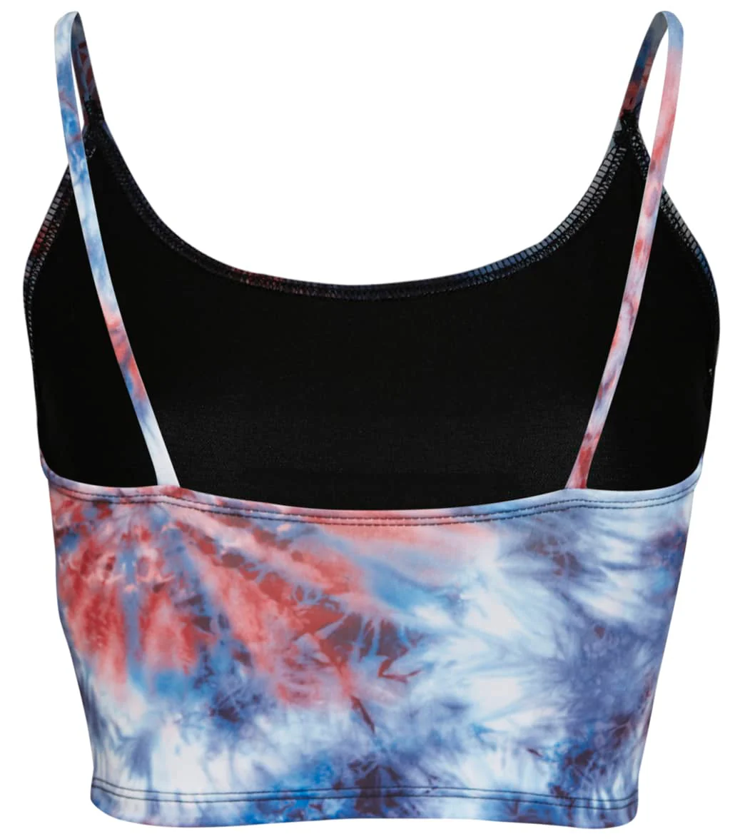 Onzie Belle Cami Yoga Crop