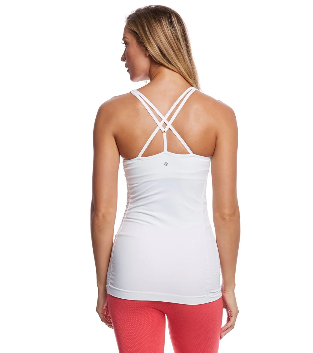 NUX Spellbound Seamless Yoga Cami