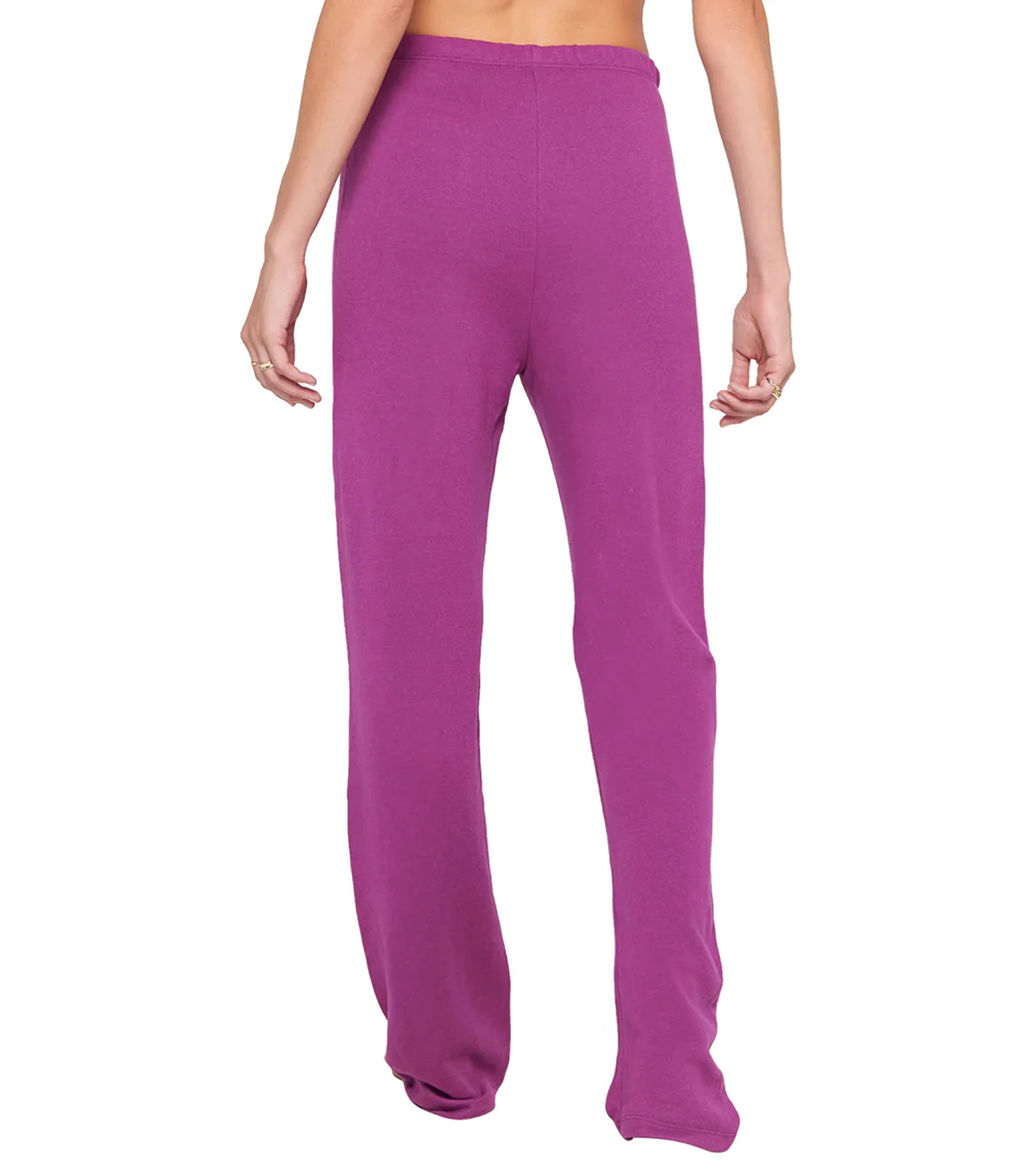 Spiritual Gangster Joy Straight Leg Pant