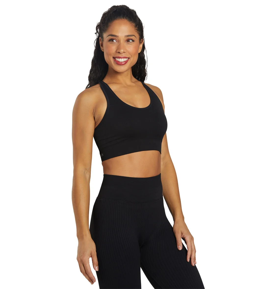 NUX One by One Scoop Bra