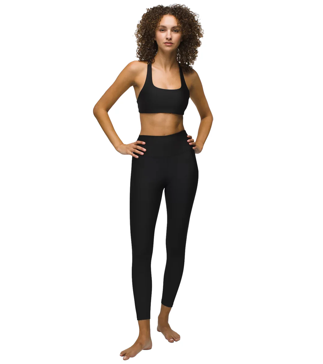 prAna Sculpt Deep Breath Bra