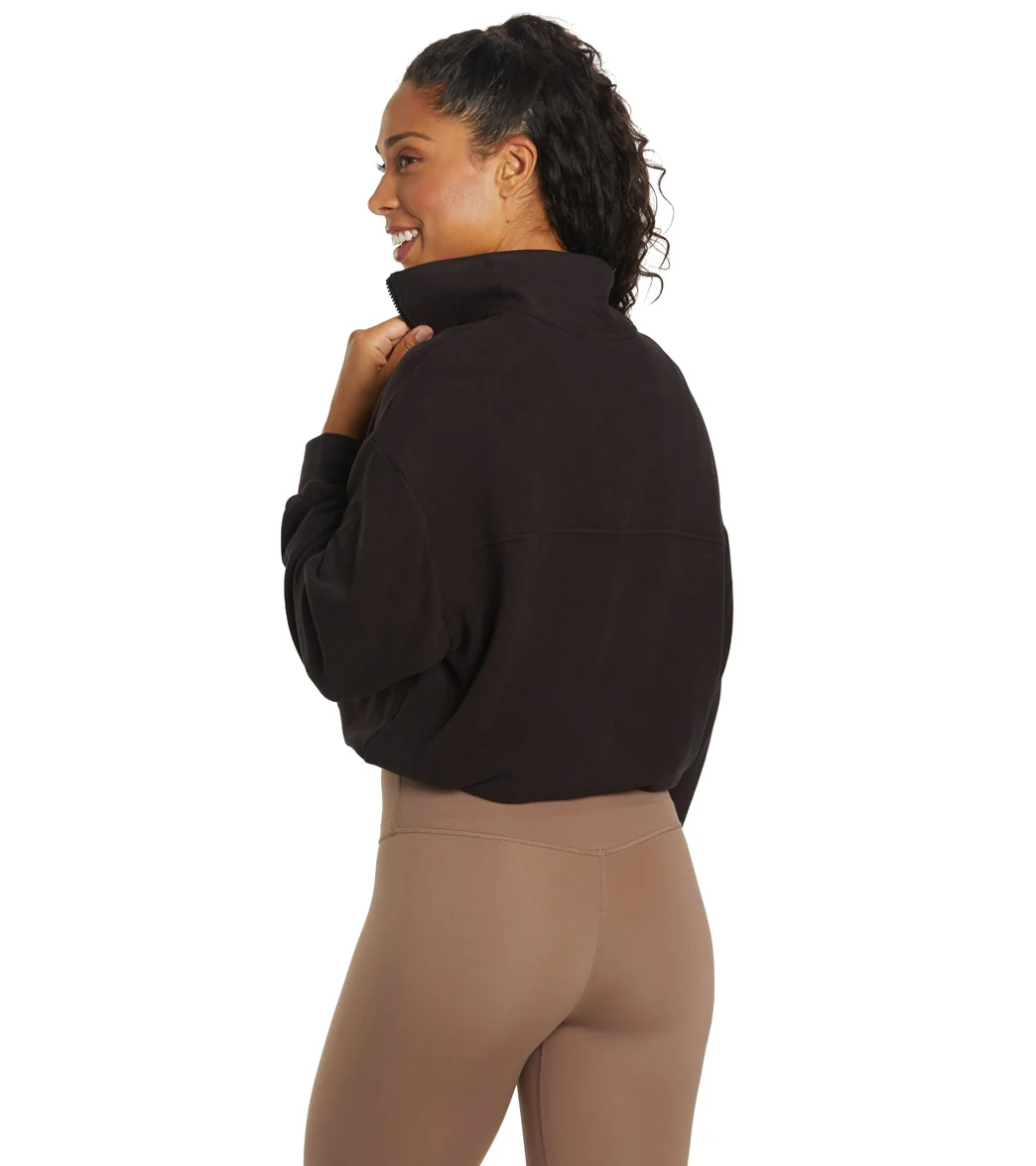 Varley Collett Half Zip