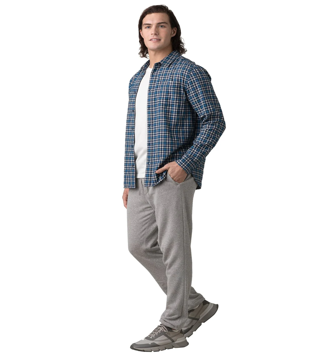 prAna Cardiff Fleece Sweatpant