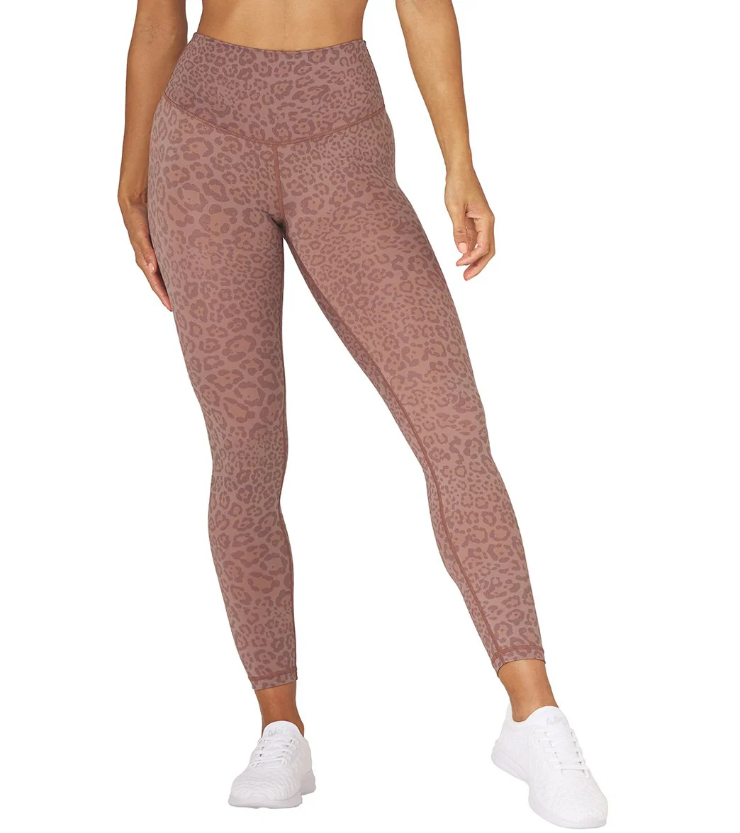 Glyder Sultry Yoga Leggings