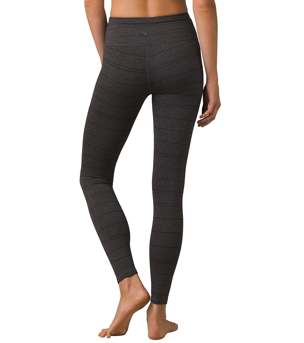 prAna Transform High Waisted Yoga Leggings