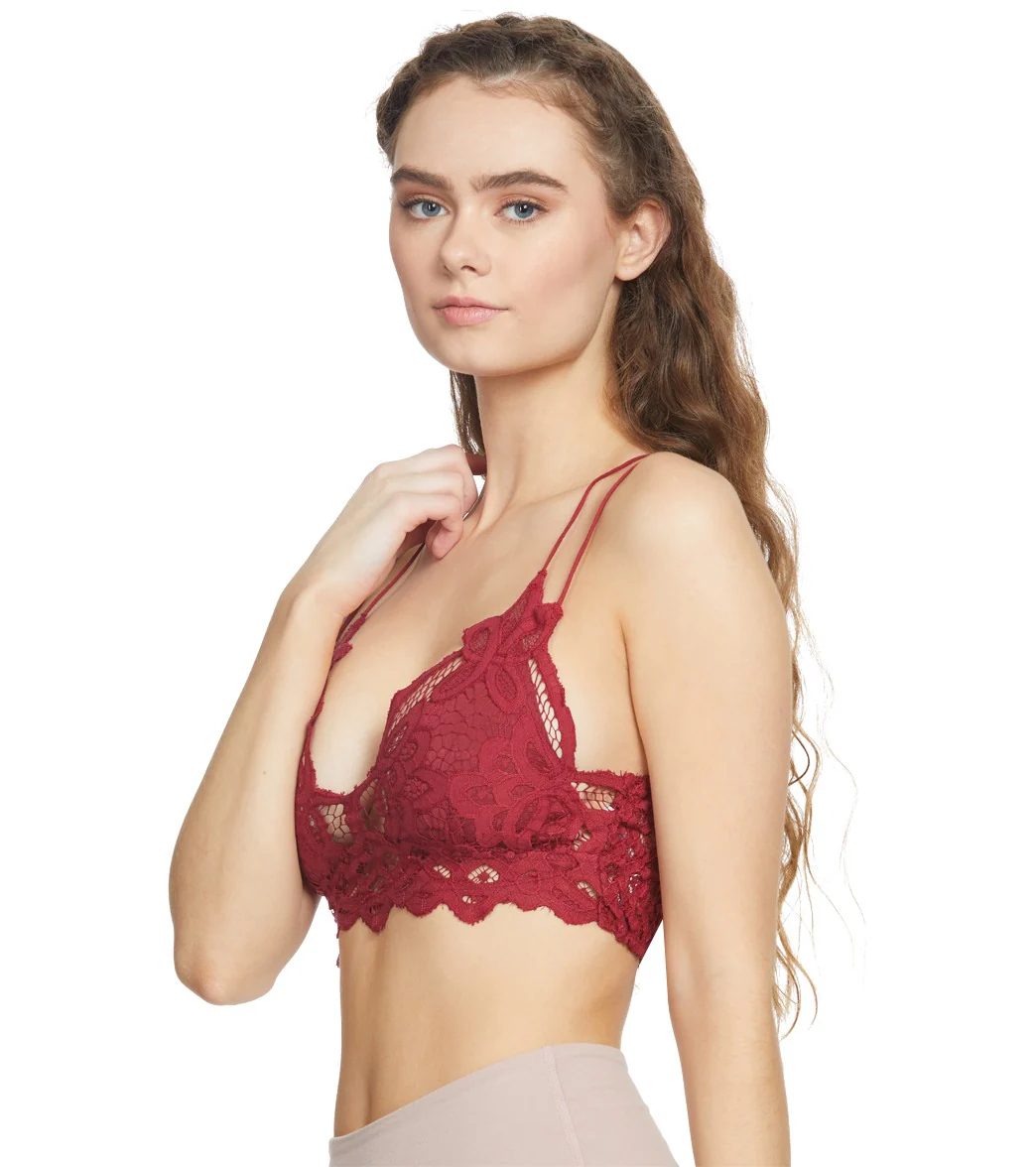 Free People Adella Bralette