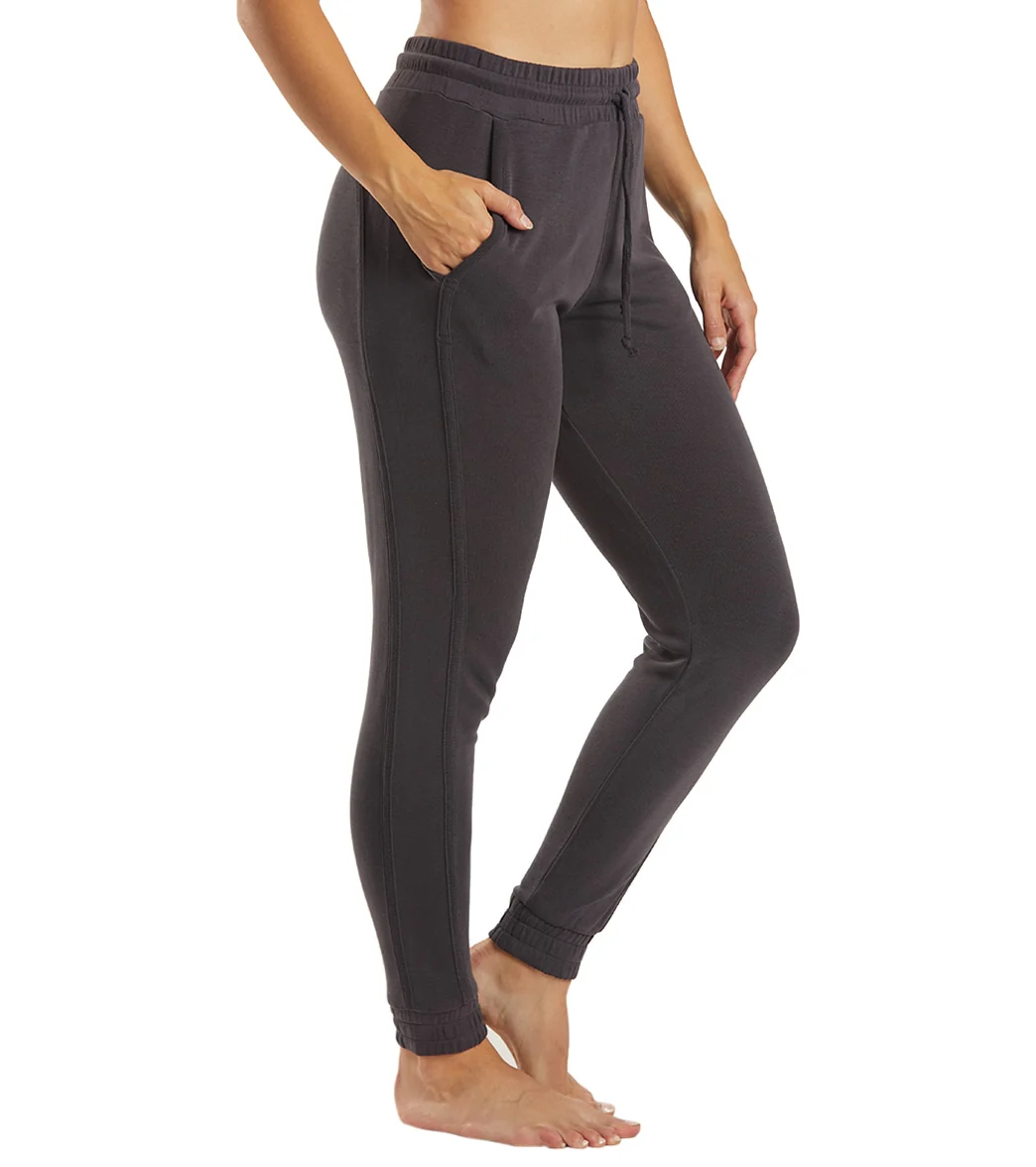 Free People Back Into It Sweatpant Joggers