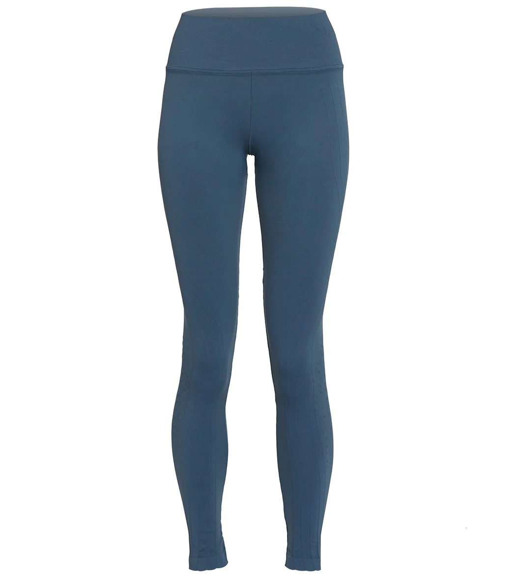 NUX High Waisted Mesa Yoga Leggings