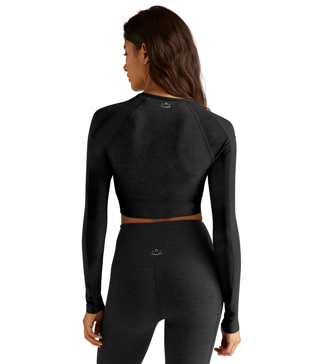 Beyond Yoga Spacedye Vitality Pullover