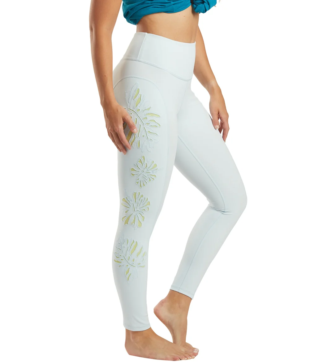 Free People Palm Springs Leggings