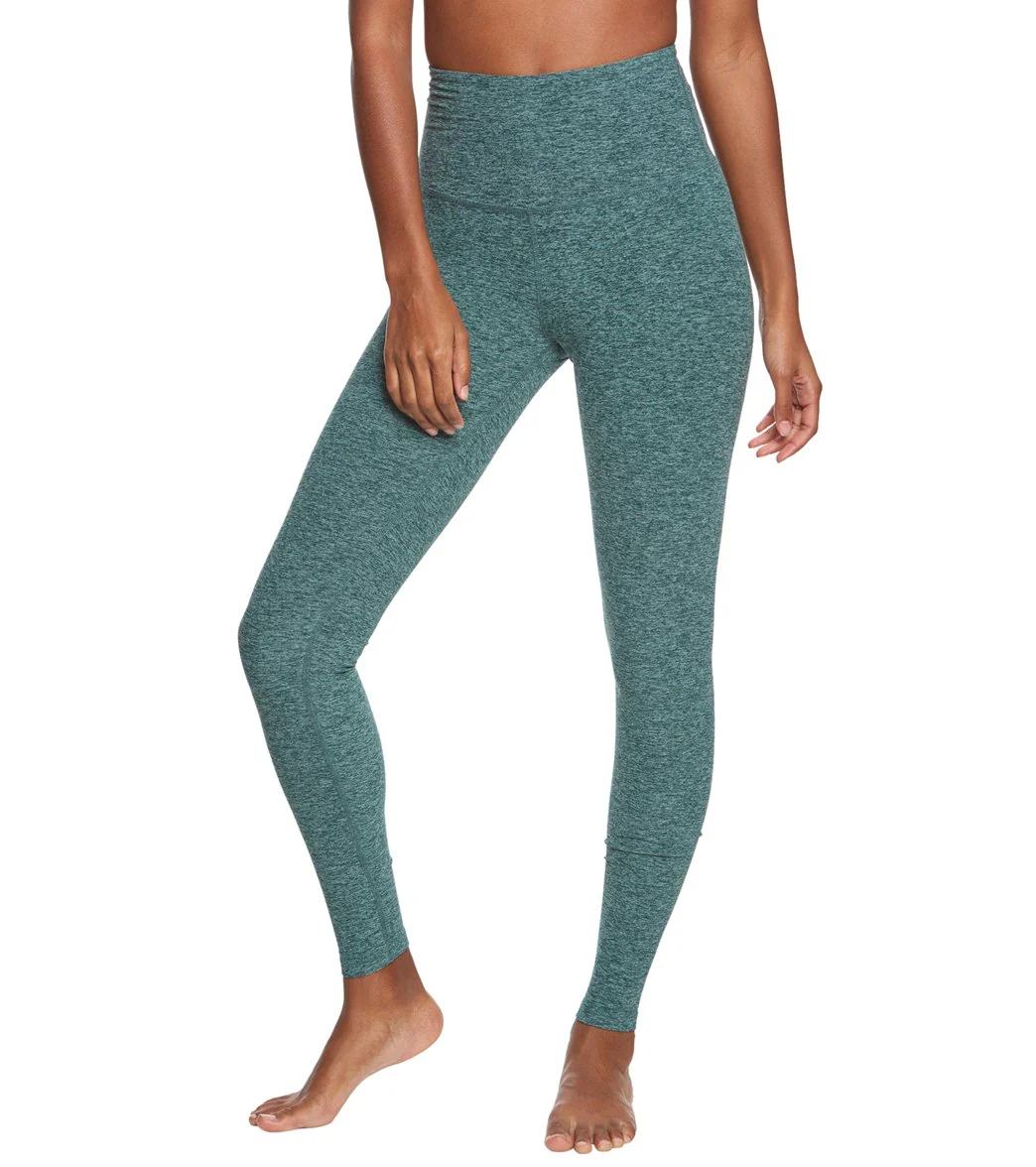 Beyond Yoga Spacedye High Waisted Long Yoga Leggings