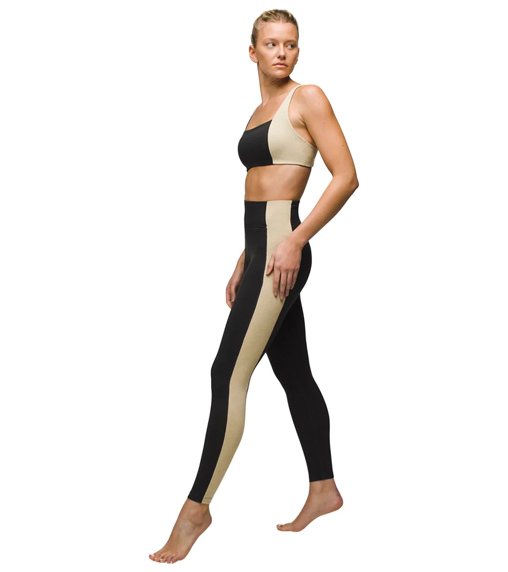 prAna Heavana Hot Spell Bra