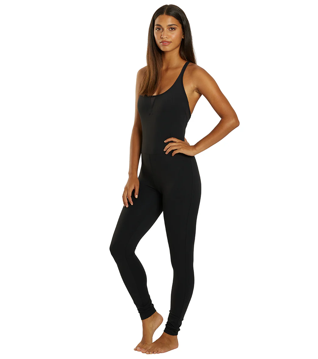 NUX Willow Bodysuit