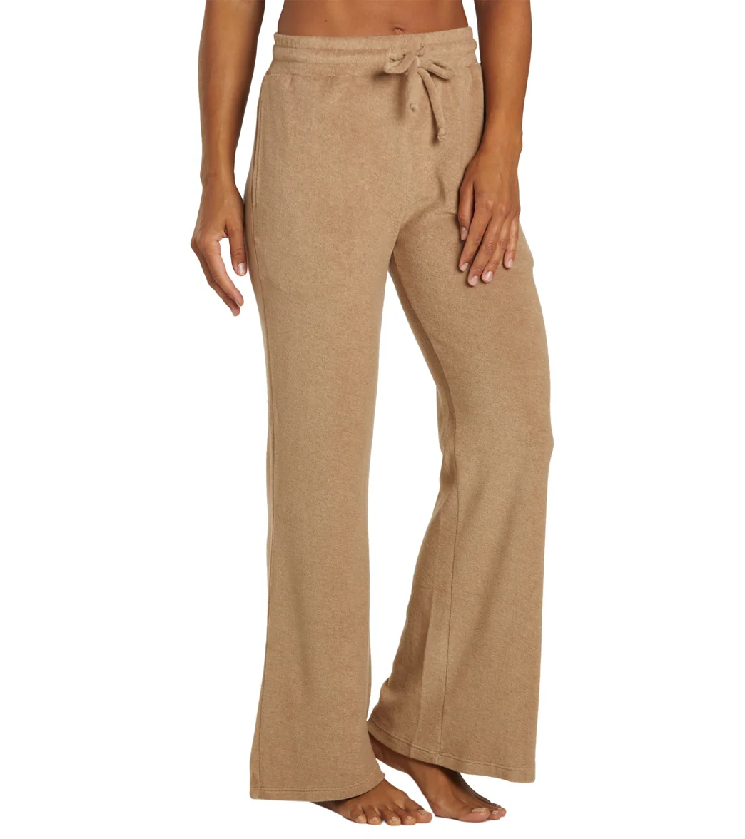 Year of Ours Zuma Pants