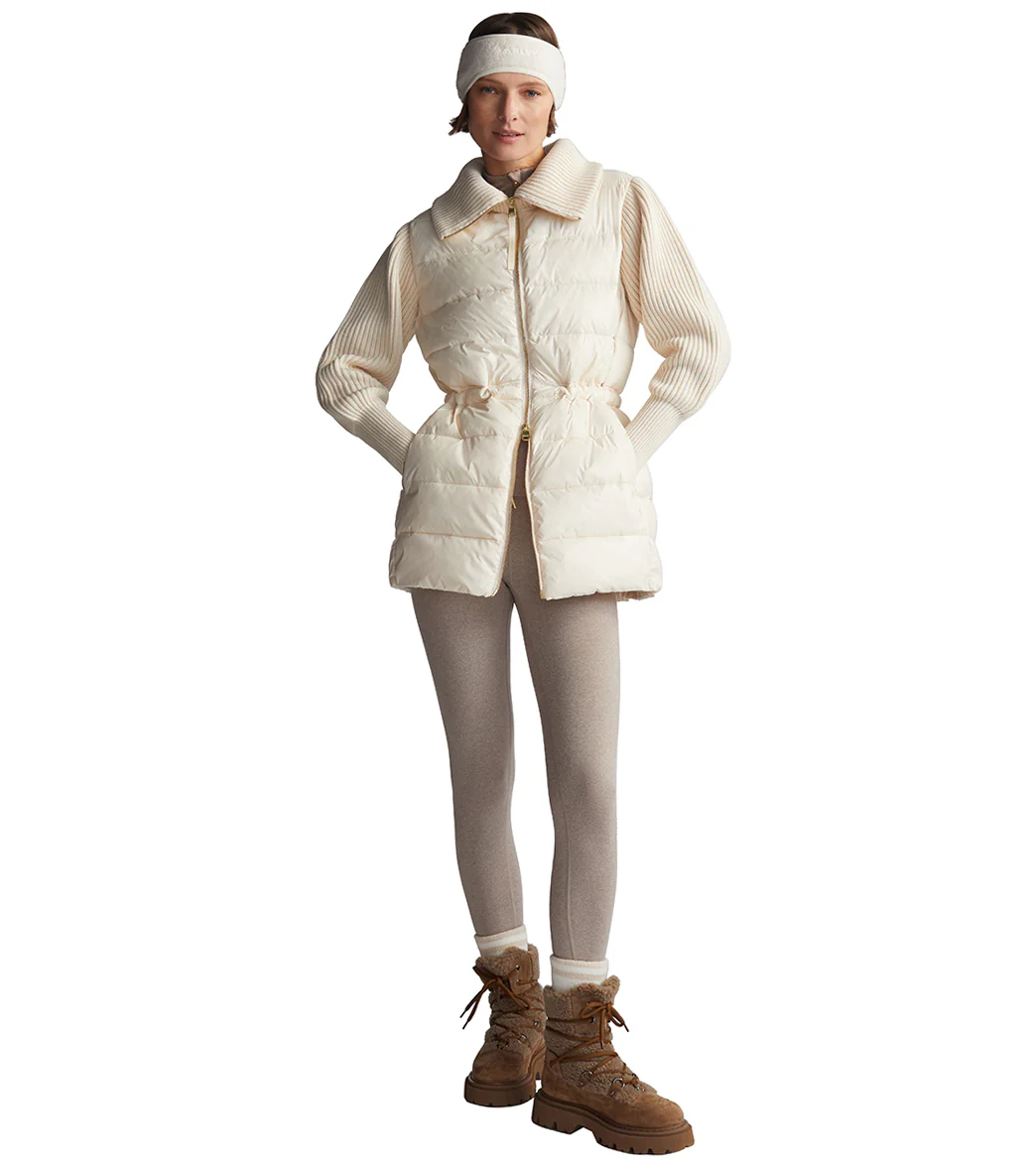 Varley Arlen Zip Through Jacket