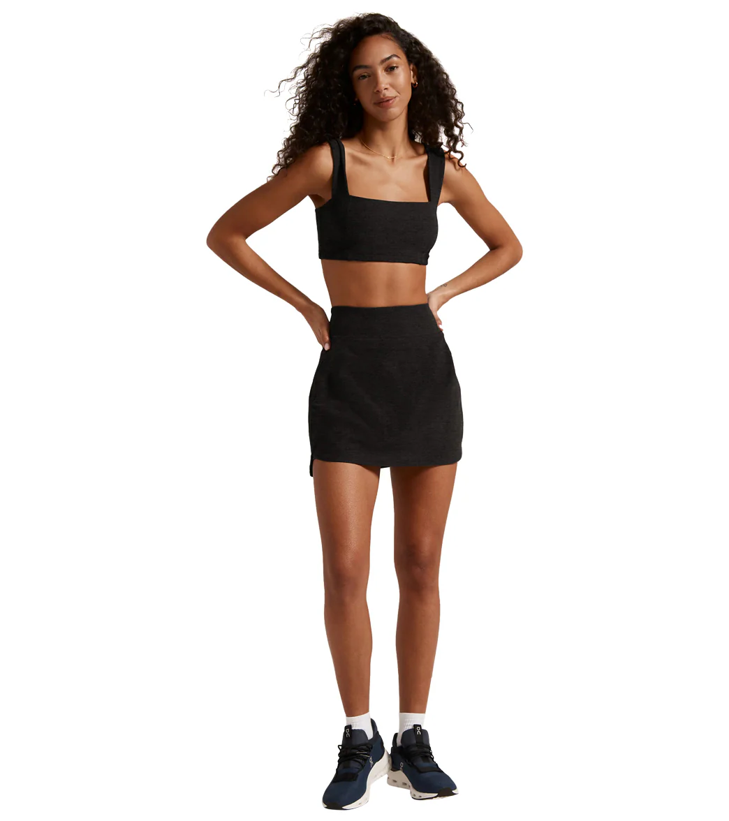 Beyond Yoga Spacedye Squared Bra