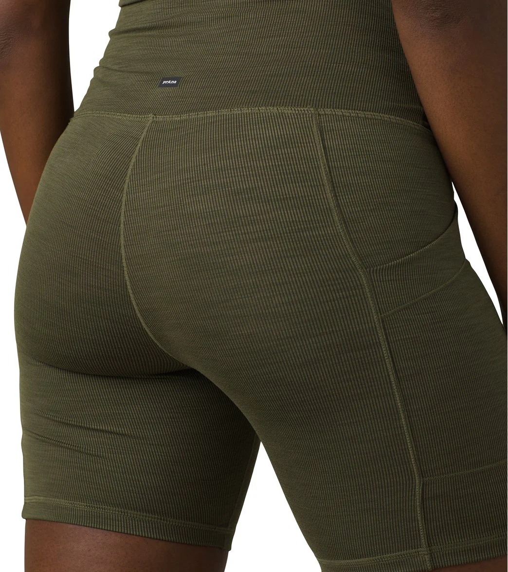 prAna Becksa Short