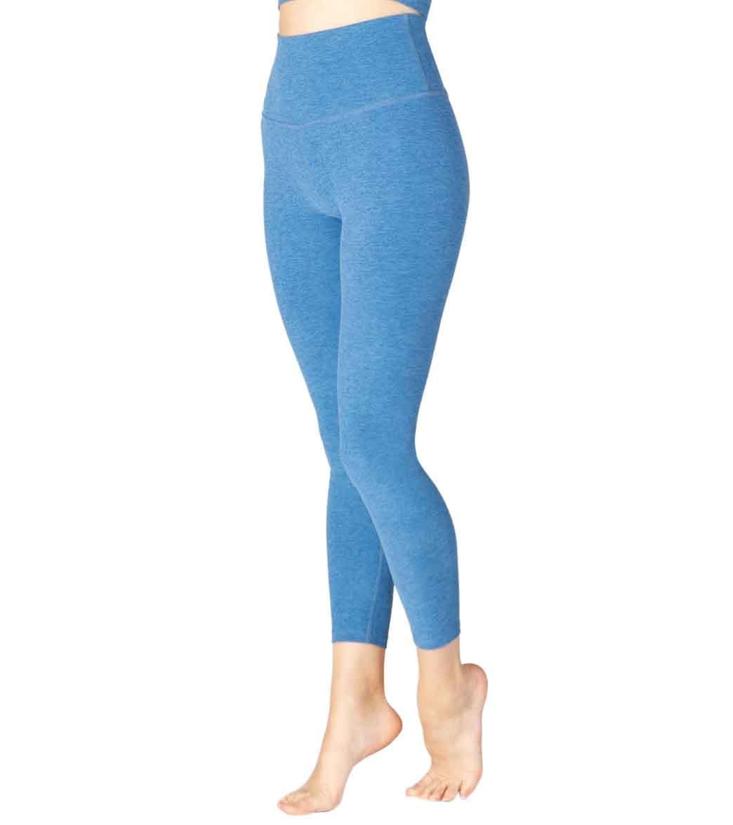Beyond Yoga Spacedye High Waisted Yoga Capris
