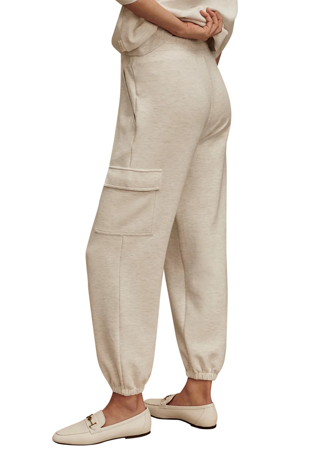 Varley The Cargo 27.5 Sweatpant