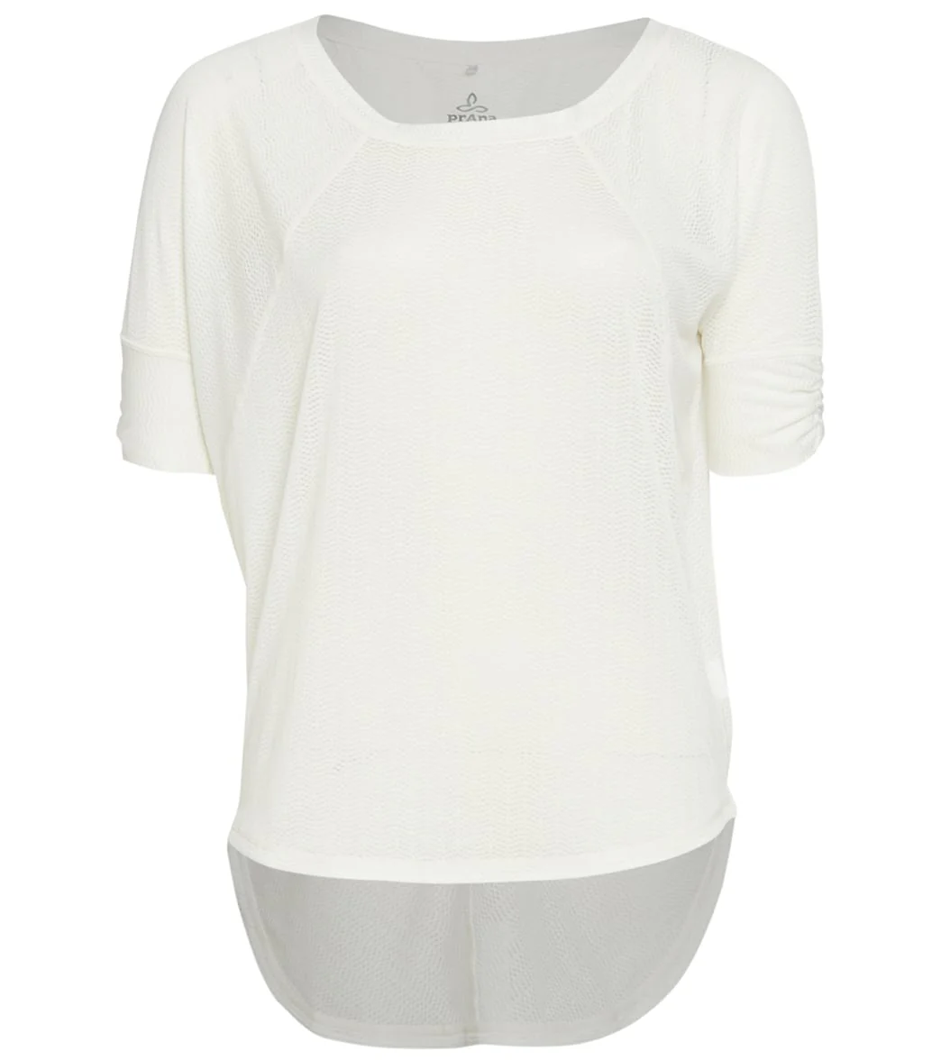prAna Helani Yoga Top