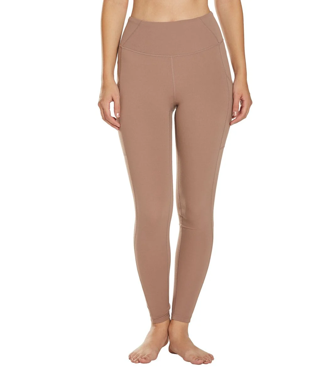 prAna Electa Yoga Leggings