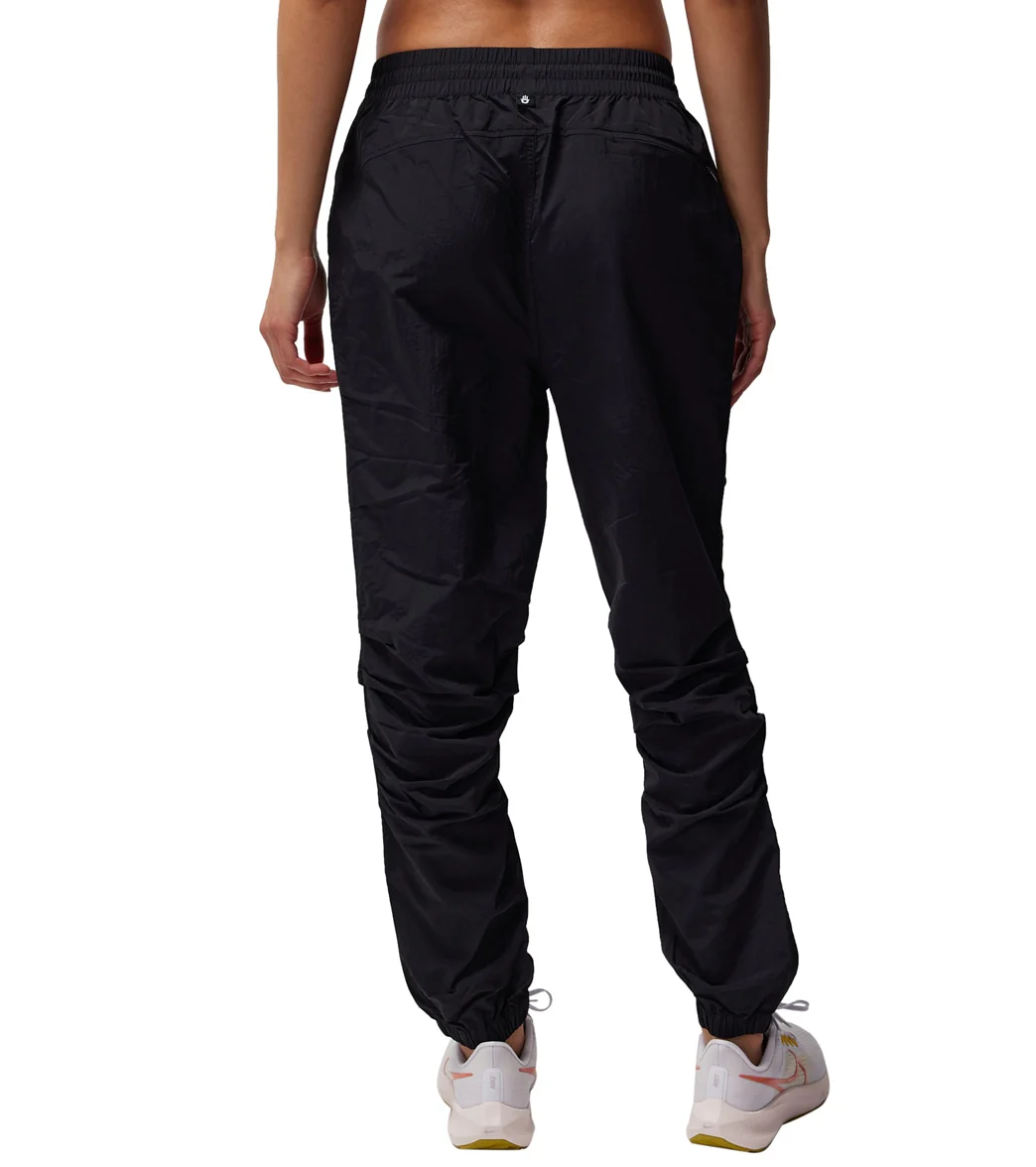 Spiritual Gangster Journey Active Track Pant