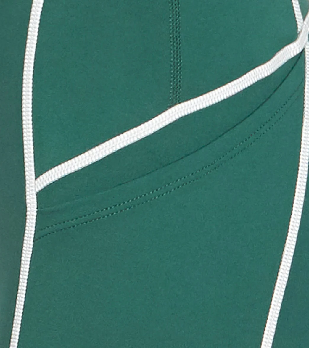 Free People You're a Peach Onesie