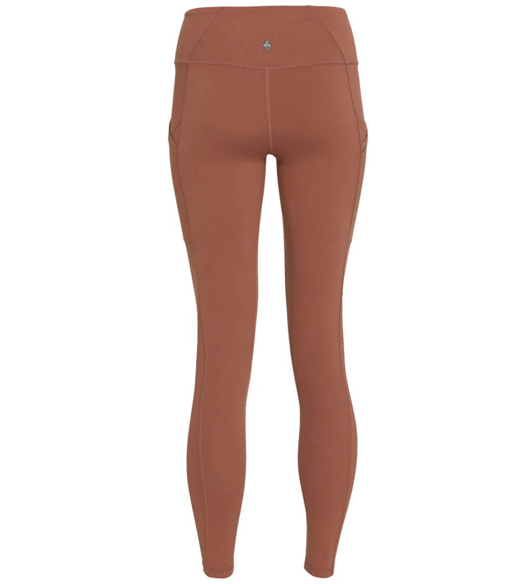 prAna Electa Yoga Leggings